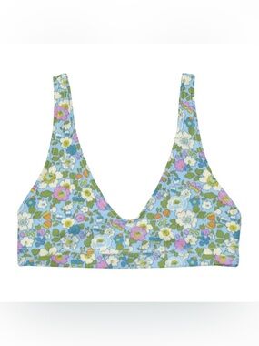 Liberty of London Bikini Top